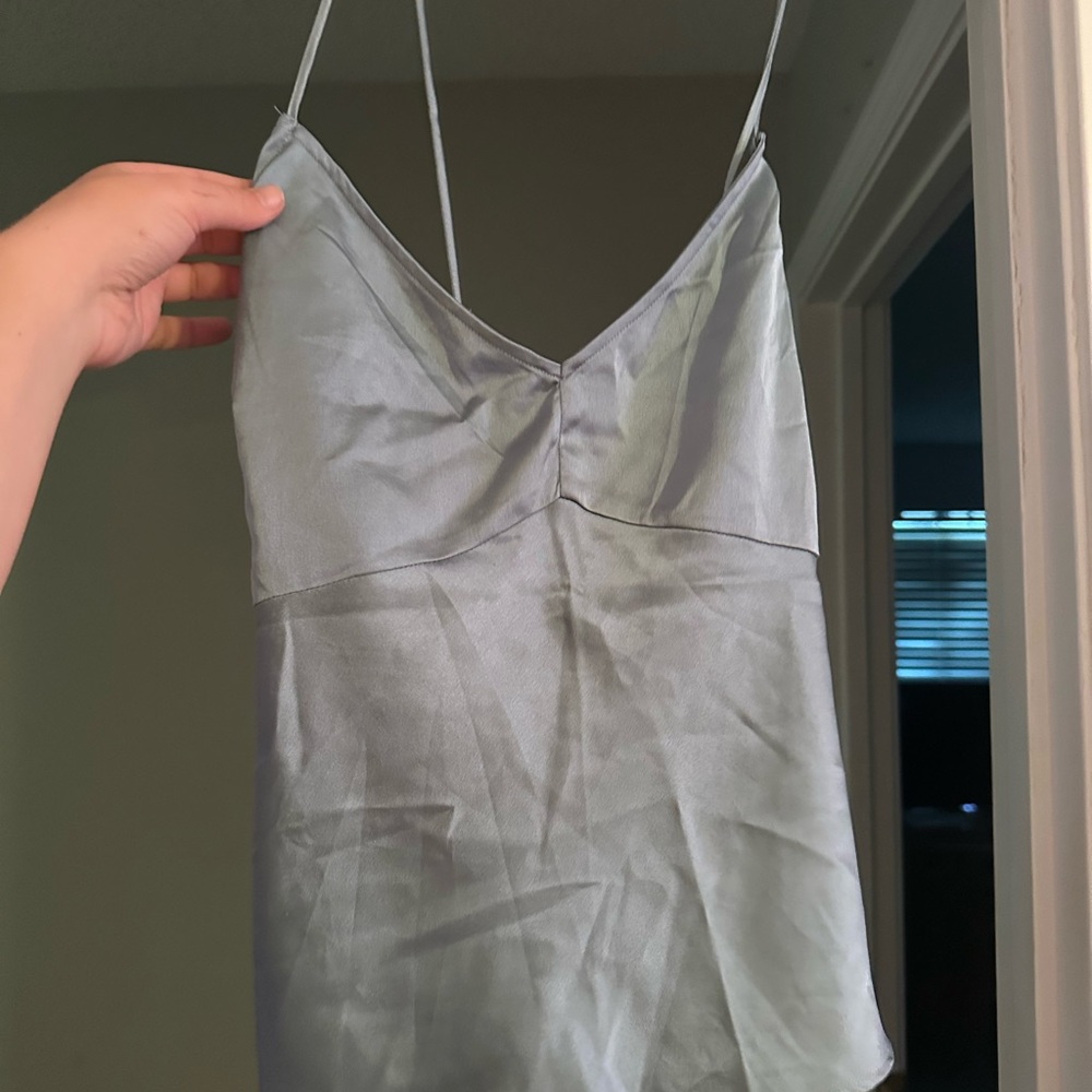 Abercrombie top
